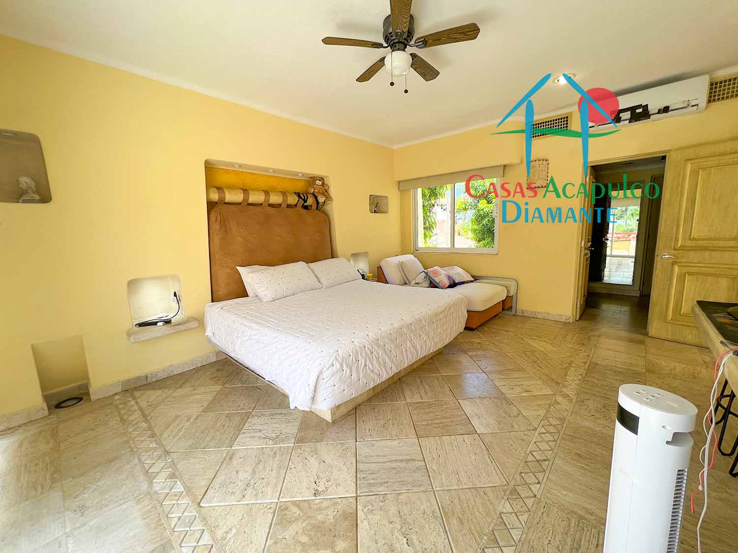 Son Vida Barbados 3 - Recámara cuatro 4